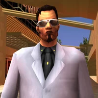 Paulie Sindacco RPG