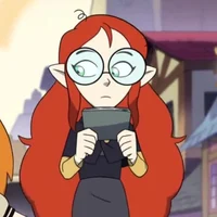 Lilith Clawthorne 