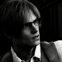 Leon S Kennedy 