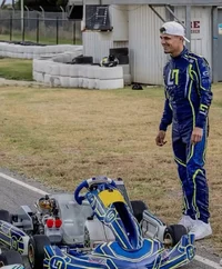 Lando Norris 54 
