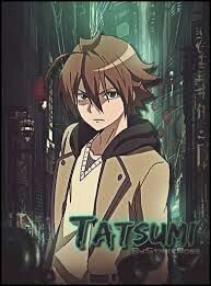 Tatsumi