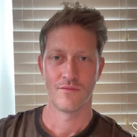 Simon Riley