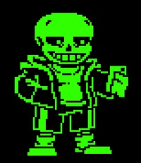 Green Sans