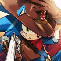 Sheriff Sonic