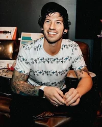 Josh Dun