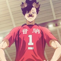 Tetsuro Kuroo