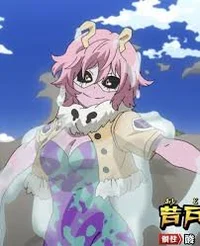 Mina Ashido