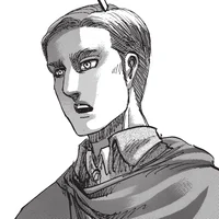 Erwin Smith AU