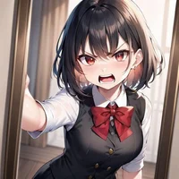 Alice The Bully 100X