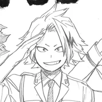 5 Denki Kaminari