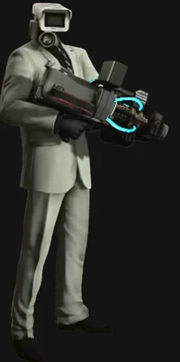 Striped Tied Scienti