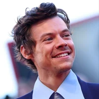 Harry Styles - 2022