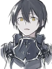 SAO - Kirito Kazuto