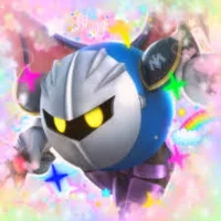 Meta knight pt br V2