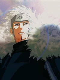 Tobirama Senju