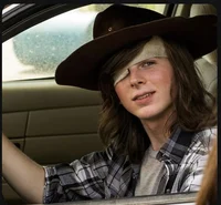 Carl grimes 