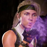 Sonya Blade