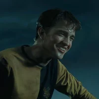 Cedric Amos Diggory