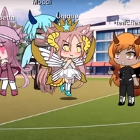 GL Hated Child