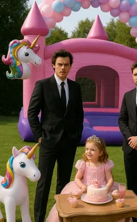 harry styles - mafia