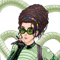 Olivia Octavius