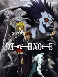 Death Note - Pick me