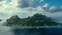 Themyscira Island 