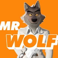 Mr Wolf 