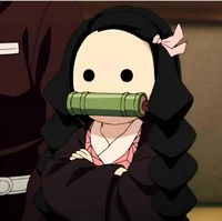 Nezuko Kamado