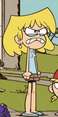 Lori Loud
