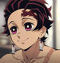 Tanjiro Kamado 