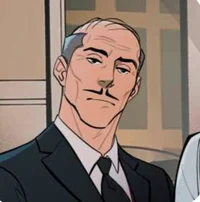 Alfred Pennyworth 