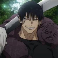 Toji Zenin