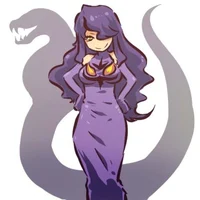 Arbok-chan