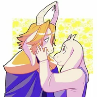 Asgore Dreemurr