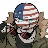 America