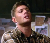 Dean Winchester 