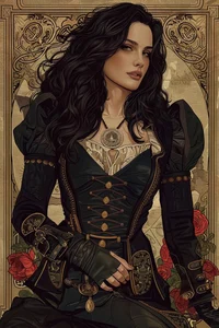 Yennefer