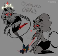 Overlord Charlie HH 