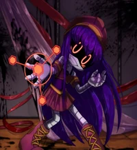 Experiment Doll