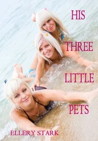 Three pets