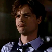 Spencer Reid