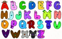 Alive Letters