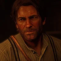 01 - ARTHUR MORGAN