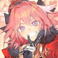 x Astolfo - Roomate