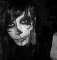 Andy biersack