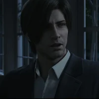 Leon Kennedy