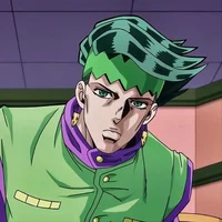 Rohan Kishibe