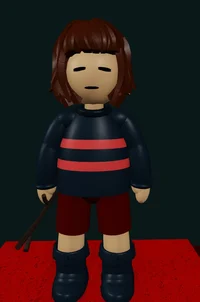 UF Frisk - ULC