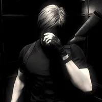 Leon Kennedy - RE4R